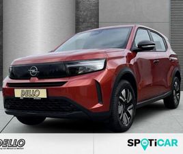 EDITION HYBRID AT TECH PAKET ALLWETTER NAVI DIGITA