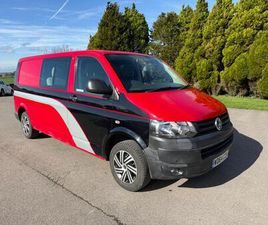 2.0 TDI T32 STARTLINE KOMBI L3 H1 4DR