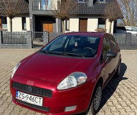 FIAT GRANDE PUNTO