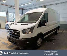 FORD TRANSIT TRANSIT 350 L3H2 LKW VA TREND