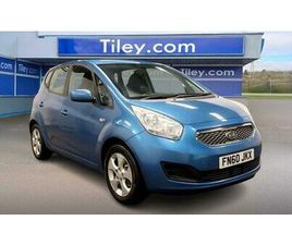 (60) 1.6 2 AUTO EURO 5 5DR