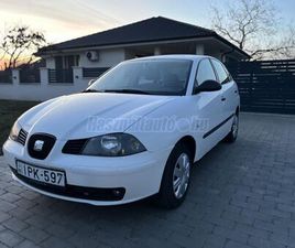 SEAT IBIZA 1.4 16V STELLA