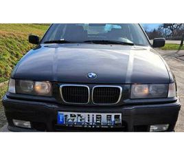 1998 | BMW 318TI COMPACT