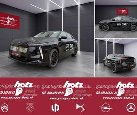 DS8 E-TENSE ETOILE LR 4X4