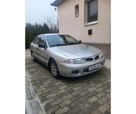 MITSUBISHI CARISMA 1.6 GLX