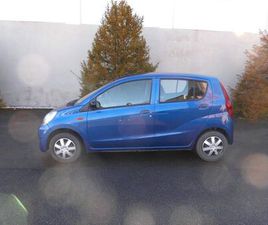 DAIHATSU CUORE BASIS