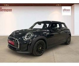 MINI COOPER SE CLASSIC TRIM 3D