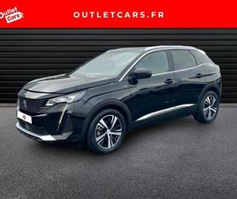 1.5 BLUEHDI 130CH S&S GT EAT8