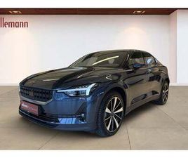 POLESTAR 2 LONG RANGE 5D