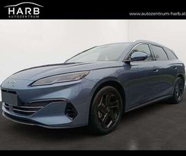 DM-I TOURING COMFORT