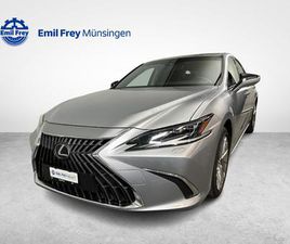 LEXUS ES ES 300H ES 300H EXCELLENCE