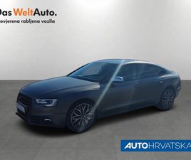 AUDI S5 SPORTBACK 3.0 TFSI, 27.390,00 €