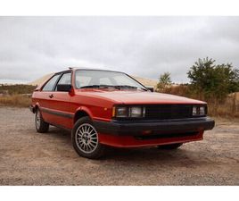 AUDI COUPE AUDI COUPE GT 2.2