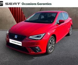 SEAT IBIZA 1.0 TSI 95CH COPA