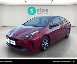 TOYOTA PRIUS HYBRIDE RC19 PRIUS HYBRIDE DYNAMIC PACK PREMIUM 5P