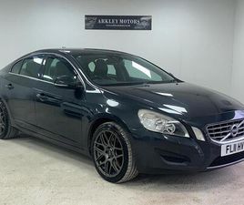 2.4 D5 SE GEARTRONIC EURO 5 4DR