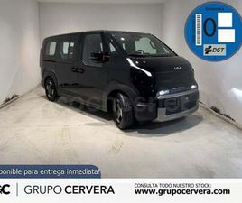 KIA PV5 PASSENGER L2H1 LONG RANGE PLUS