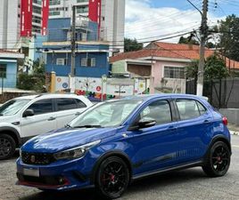 HGT 1.8 16V FLEX AUT.