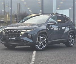 HYUNDAI TUCSON 1.6 T-GDI 265CH PHEV EXECUTIVE BVA6 HTRAC