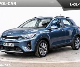 KIA STONIC 1.0 T-GDI M DCT