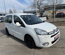 E-HDI SELECTION KLIMA EURO5 100.000TKM