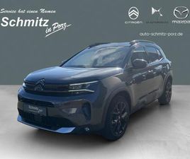 NAVI DIGITALES COCKPIT 360 KAMERA LED DYN. KURVENL