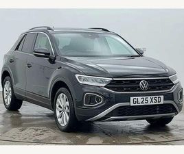 1.5 TSI MATCH DSG EURO 6 (START/STOP) 5DR