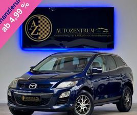 CENTER-LINE 2.2-D *RFK*4X4*TÜV+SERVICE-NEU*