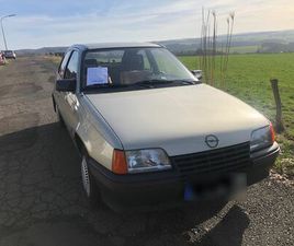 OPEL KADET E DIESEL