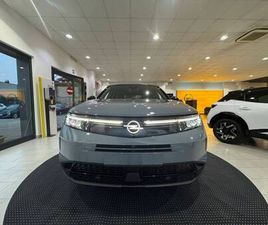 OPEL GRANDLAND X GRANDLAND X HYBRID 145CV EDCT GS