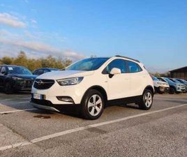 MOKKA X 1.6 115CV S&S 4X2 MT5 ADVANCE