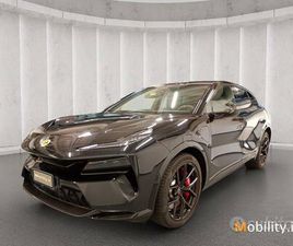 LOTUS ELETRE ELETRE S LOTUS ELETRE S