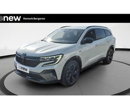 ESPACE E-TECH FULL HYBRID 200 GSR2