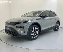 ŠKODA ELROQ MAXX PAKET