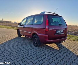 CITROËN C8 2.2 16V EXCLUSIVE