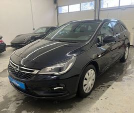 K SPORTS TOURER 1.6 CDTI BUSINESS*AHK*PDC*