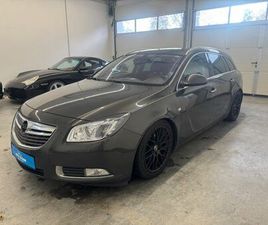 ST 2.0 CDTI INNOVATION*BI-XEN*NAVI*SITZ