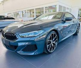 ② BMW 8 SERIES 840 DA COUPÉ * GARANTIE + PACK M + LED + FULL — BMW — 2EMEMAIN