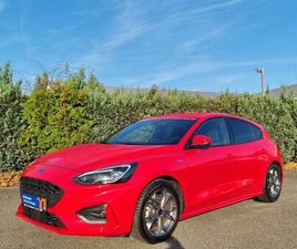 1.0 ECOBOOST HYBRID ST-LINE ADAPTIVE LED