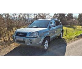 2.7 V6 4WD, LEDER,KLIMA,SHZ...