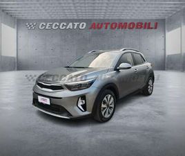 KIA STONIC STONIC 1.2 MPI STYLE 79CV
