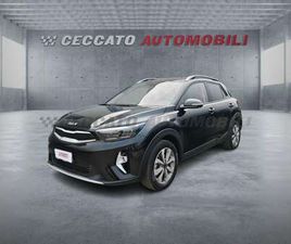KIA STONIC STONIC 1.2 MPI STYLE 79CV