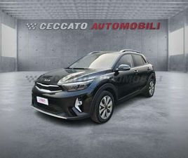 KIA STONIC STONIC 1.2 MPI STYLE 79CV