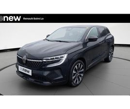 AUSTRAL E-TECH FULL HYBRID 200 GSR2