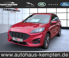 HYBRID ST-LINE X BLUETOOTH NAVI LED KLIMA