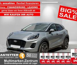 HYBRID TITANIUM 5JAHRE+NAVI+KAMERA+PARKPILO