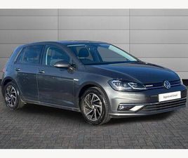 VOLKSWAGEN GOLF 1.5 TSI EVO MATCH EDITION EURO 6 (START/STOP) 5DR