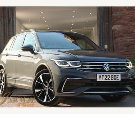 1.5 TSI R-LINE DSG EURO 6 (START/STOP) 5DR