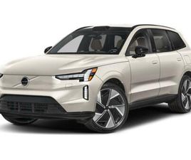 VOLVO EX90 USED 2025 VOLVO EX90 ULTRA, TWIN MOTOR, FULLY ELECTRIC, 6 SEATS