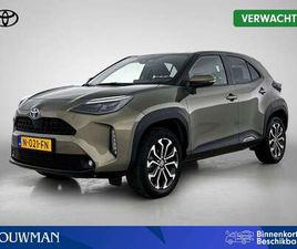 1.5 HYBRID FIRST EDITION | NL DEALERONDERHOUDEN |